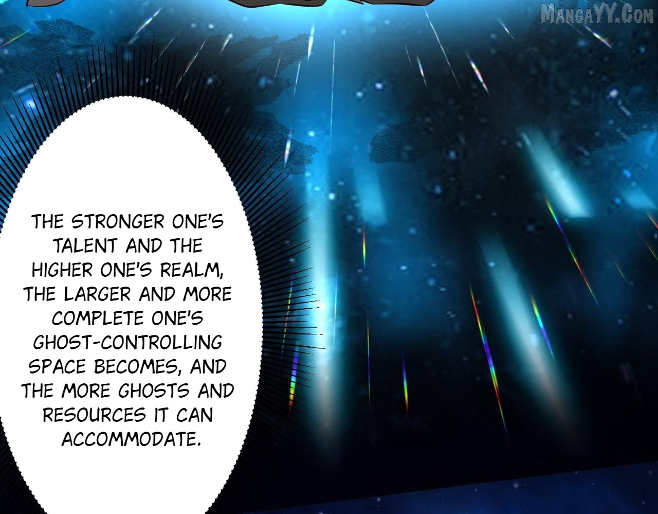 With My Netherworld Trillions, Game On! Chapter 274 - page 87